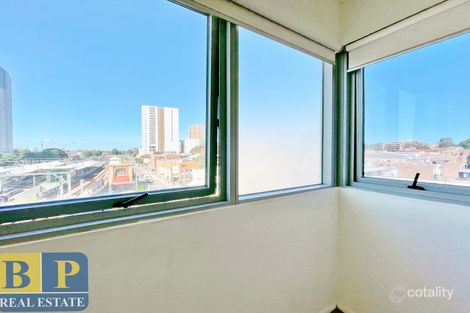 Property photo of 265/1 Railway Parade Burwood NSW 2134