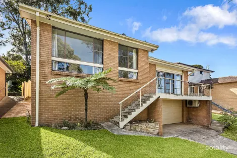 78 Beatus St, Unanderra, NSW 2526