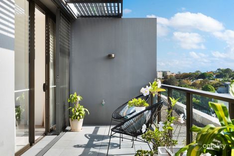 Property photo of 7705/2 Cullen Close Forest Lodge NSW 2037