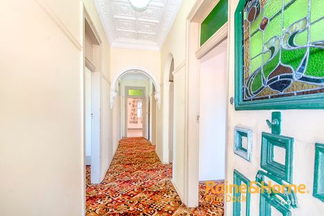 Property photo of 45 Ingham Avenue Five Dock NSW 2046