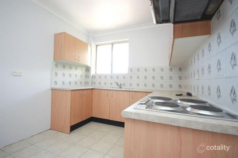Property photo of 5/114-116 The Crescent Homebush West NSW 2140