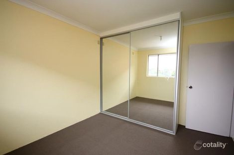Property photo of 5/114-116 The Crescent Homebush West NSW 2140