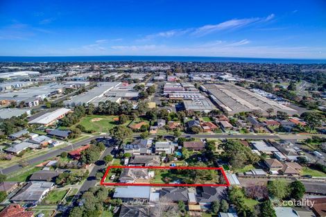 Property photo of 8 Fellowes Street Seaford VIC 3198