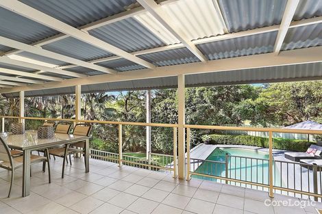 Property photo of 1 Lara Close Illawong NSW 2234