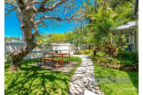 Property photo of 41 Gordon Street Mullumbimby NSW 2482