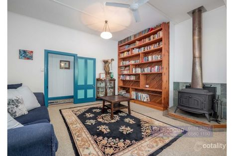 Property photo of 41 Gordon Street Mullumbimby NSW 2482
