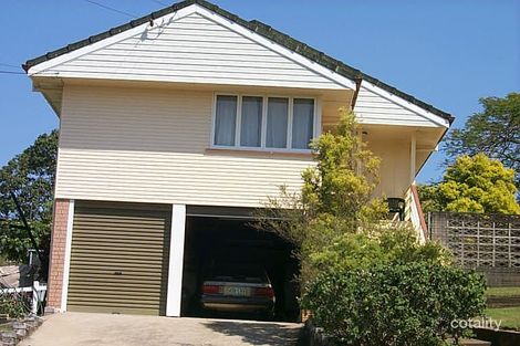 Property photo of 9 Trochus Street Mansfield QLD 4122