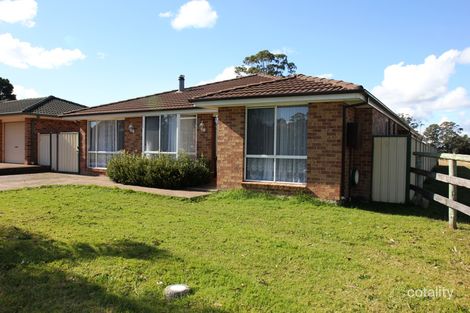 1840 Barkers Lodge Rd, Oakdale, NSW 2570