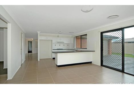 Property photo of 20 Golden Ash Close Worrigee NSW 2540