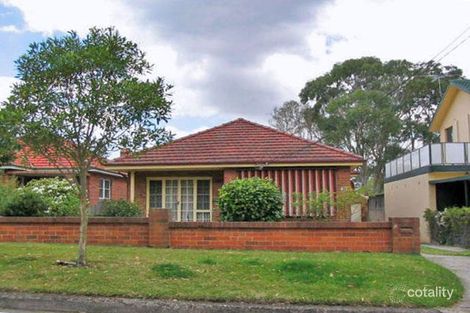 Property photo of 40 Hinkler Crescent Lane Cove North NSW 2066
