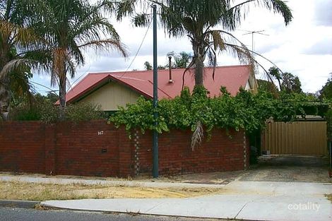 167 Mcdonald St, Joondanna, WA 6060
