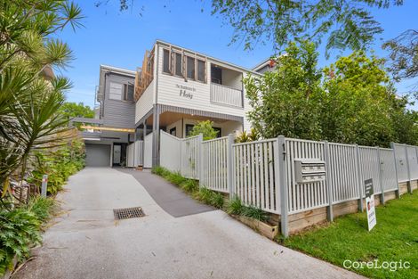 Property photo of 2/17 Haig Street Clayfield QLD 4011