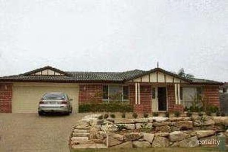 10 Norwood Row, Springfield, QLD 4300