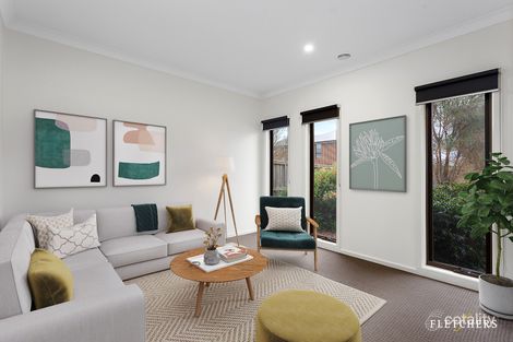 Property photo of 4 Pademelon Street Doreen VIC 3754