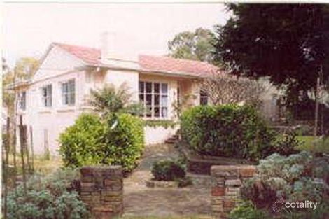 Property photo of 21 Moona Parade Wahroonga NSW 2076