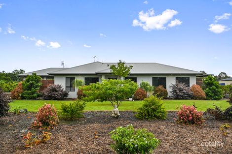 Property photo of 21 Anita Avenue Yabulu QLD 4818