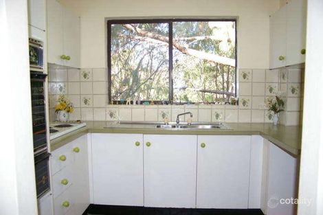 Property photo of 5/12 Alfred Street Westmead NSW 2145