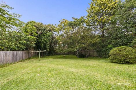 Property photo of 24 Lucknow Street Willoughby NSW 2068