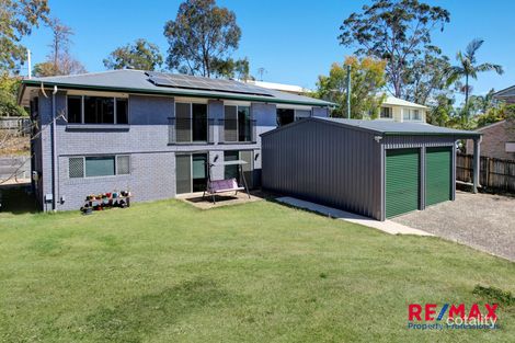 Property photo of 11 Ipswich Street Riverview QLD 4303