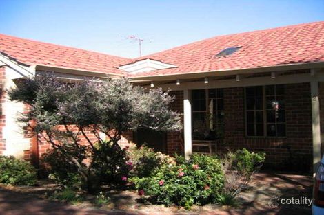 Property photo of 2/32 Canning Road Kalamunda WA 6076