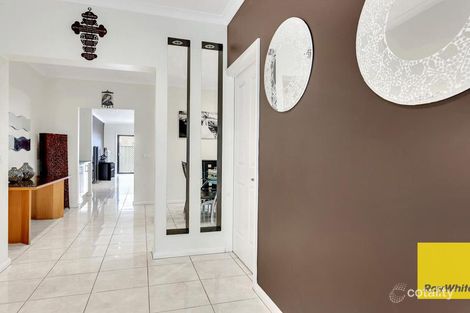 Property photo of 4 Greenham Avenue Craigieburn VIC 3064