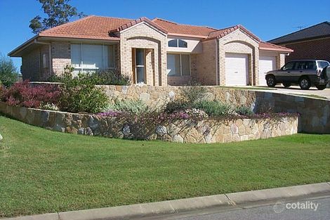 4 Penelope Ct, Eatons Hill, QLD 4037