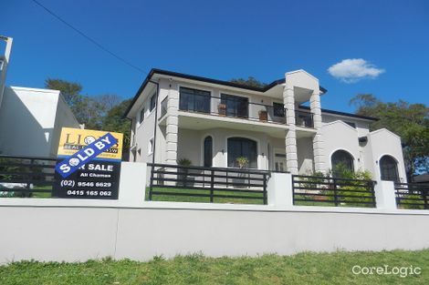 Property photo of 14 Florida Street Sylvania NSW 2224