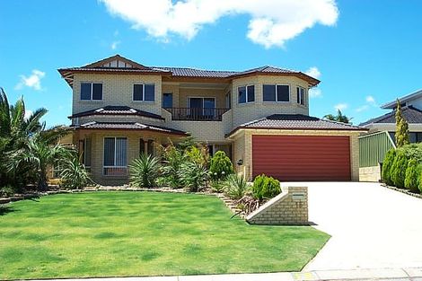 Property photo of 15 Mabena Place Ocean Reef WA 6027