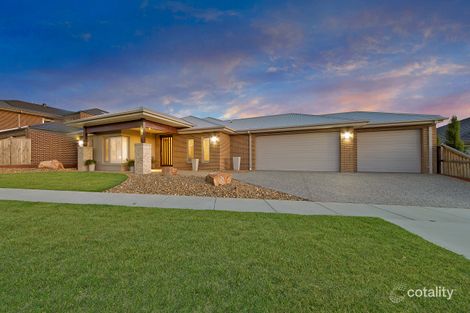 24 Ripplebrook Bvd, Narre Warren North, VIC 3804