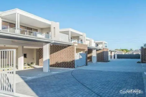 Property photo of 15/233 Wharf Street Queens Park WA 6107