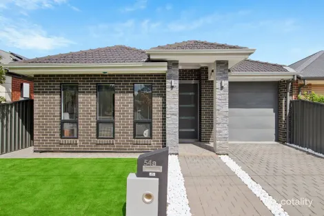 54a Buccleuch Ave, Findon, SA 5023