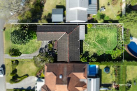 Property photo of 7 Carissa Avenue St Ives NSW 2075