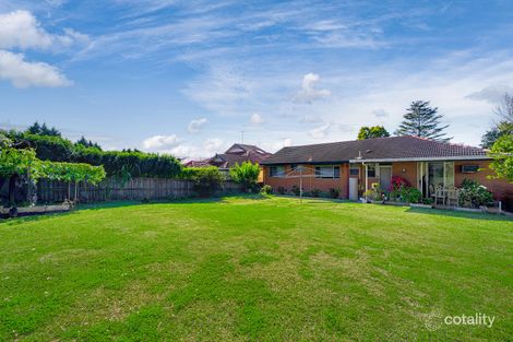 Property photo of 7 Carissa Avenue St Ives NSW 2075