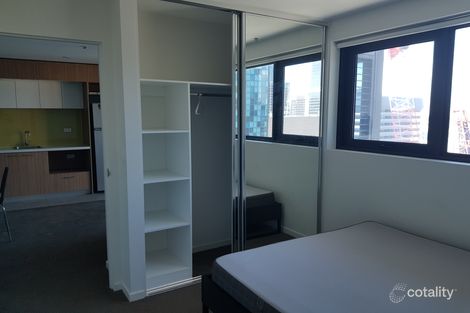 Property photo of 1503/5 Sutherland Street Melbourne VIC 3000