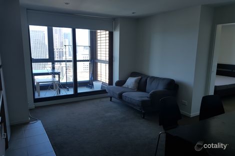 Property photo of 1503/5 Sutherland Street Melbourne VIC 3000