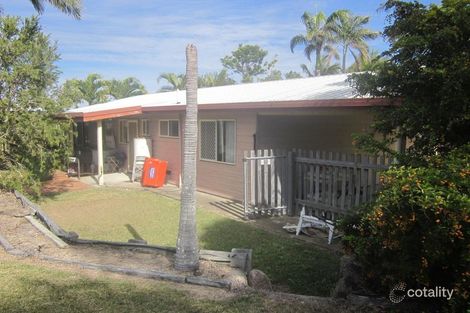 Property photo of 85A Hartley Street Emu Park QLD 4710