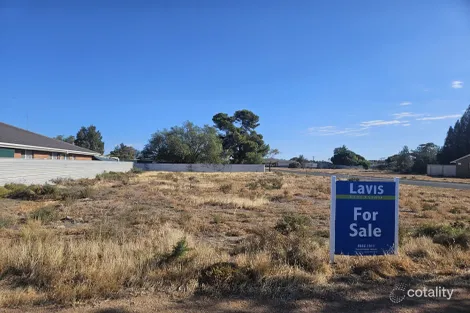 Lot 168 Goode Rd, Port Pirie West, SA 5540