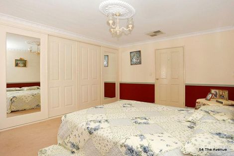 Property photo of 84 The Avenue Alexander Heights WA 6064