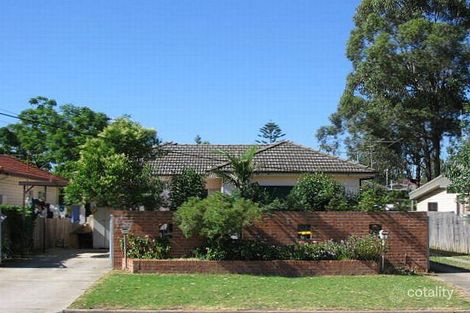 Property photo of 39 Western Crescent Blacktown NSW 2148