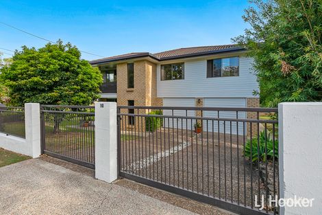 Property photo of 10 Albert Court Alexandra Hills QLD 4161