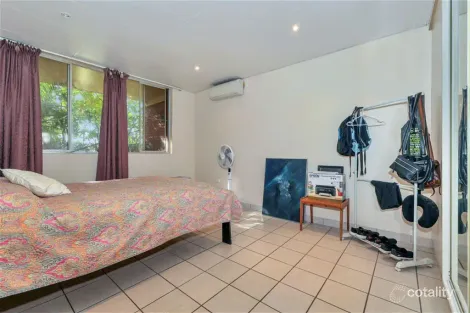Property photo of 1/38 Kurrajong Crescent Nightcliff NT 0810