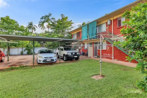 Property photo of 1/38 Kurrajong Crescent Nightcliff NT 0810