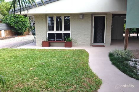 Property photo of 130 Reed Road Trinity Park QLD 4879