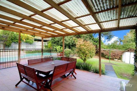 Property photo of 4 Apollo Avenue Baulkham Hills NSW 2153