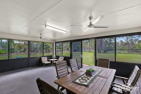 Property photo of 38 Westwood Way Oakhurst QLD 4650