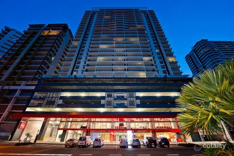 Property photo of 2601/31 Woods Street Darwin City NT 0800