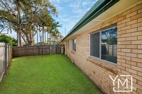 Property photo of 2/3 Edith Street Caloundra QLD 4551