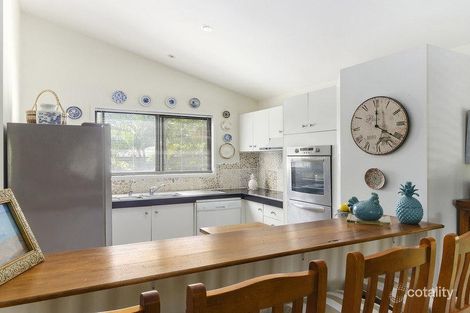 Property photo of 19 Bob Barnard Drive Tugun QLD 4224