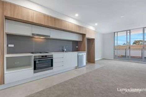 Property photo of 209/18 Louis Street Granville NSW 2142