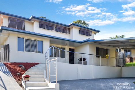 Property photo of 37 Dandenong Road Jamboree Heights QLD 4074